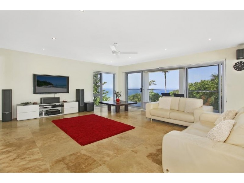 40 Oceanview Terrace, Port Macquarie NSW 2444