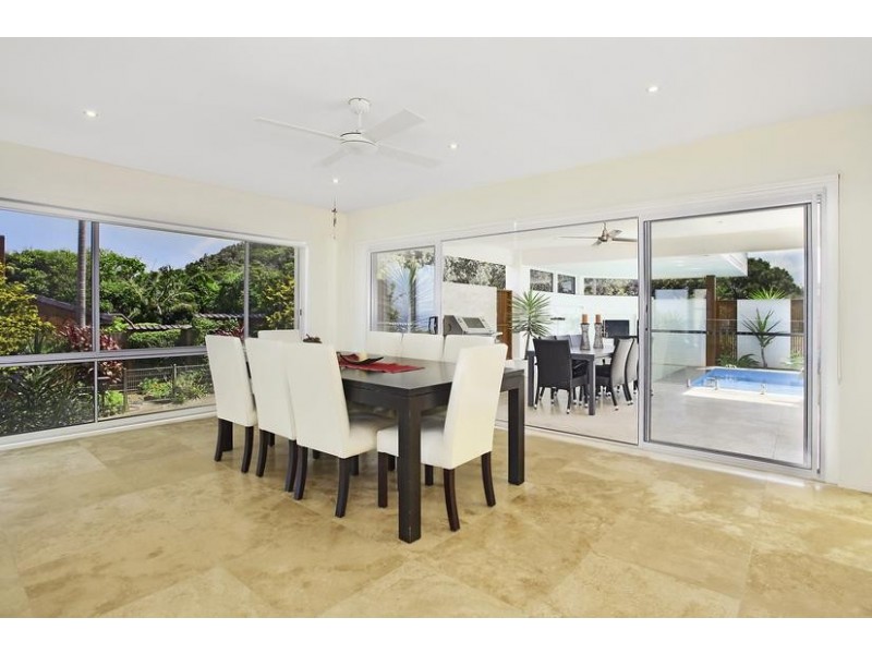 40 Oceanview Terrace, Port Macquarie NSW 2444