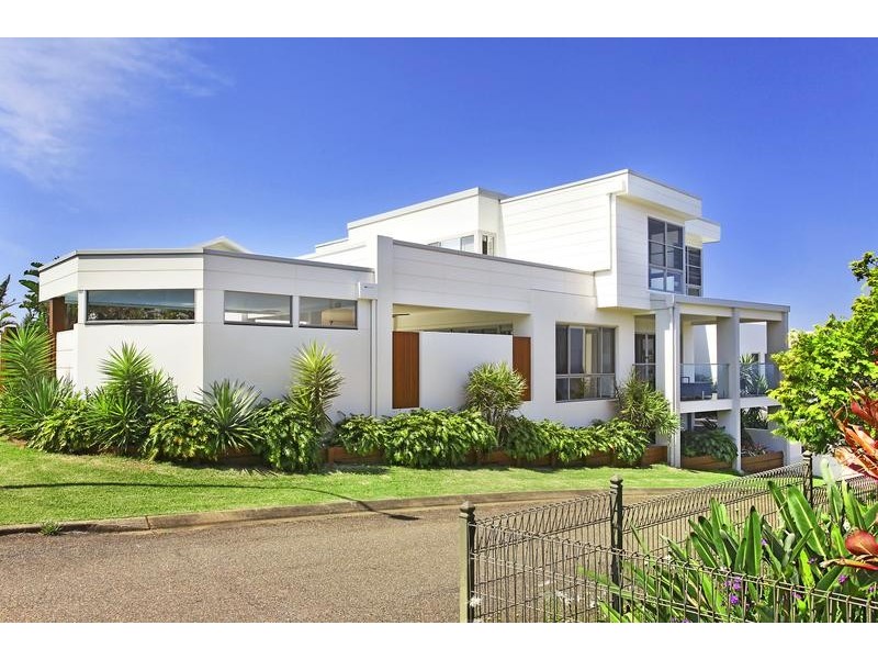 40 Oceanview Terrace, Port Macquarie NSW 2444