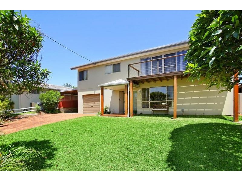 8 The Summit Road, Port Macquarie NSW 2444