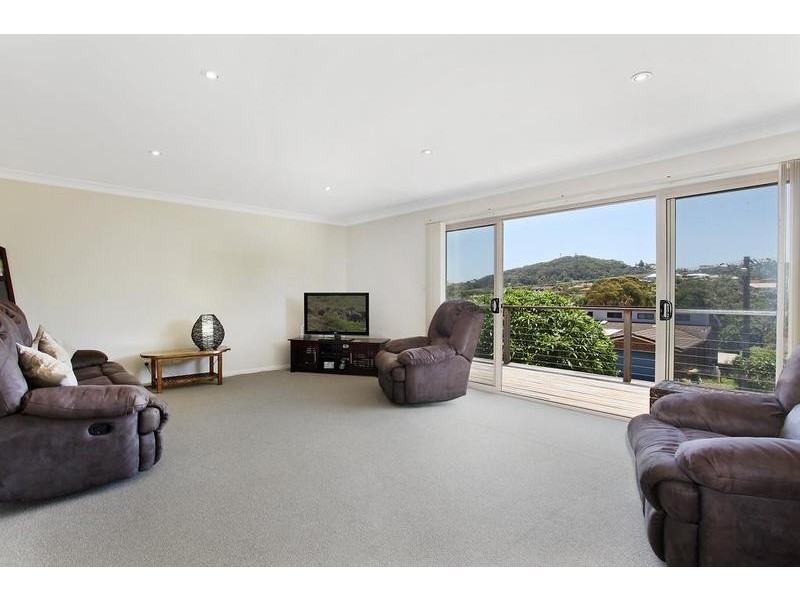 8 The Summit Road, Port Macquarie NSW 2444