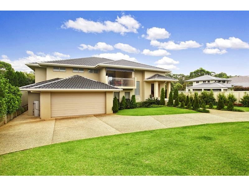 13 Chrysoberyl Court, Port Macquarie NSW 2444