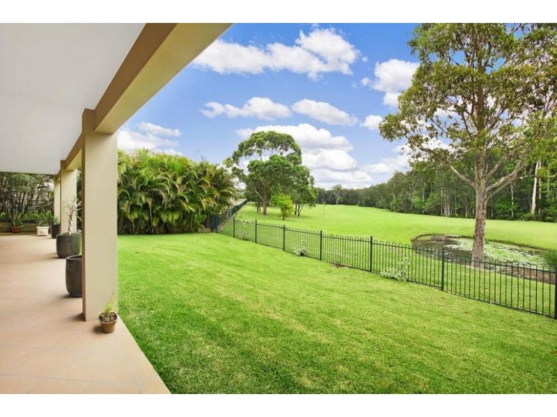 13 Chrysoberyl Court, Port Macquarie NSW 2444