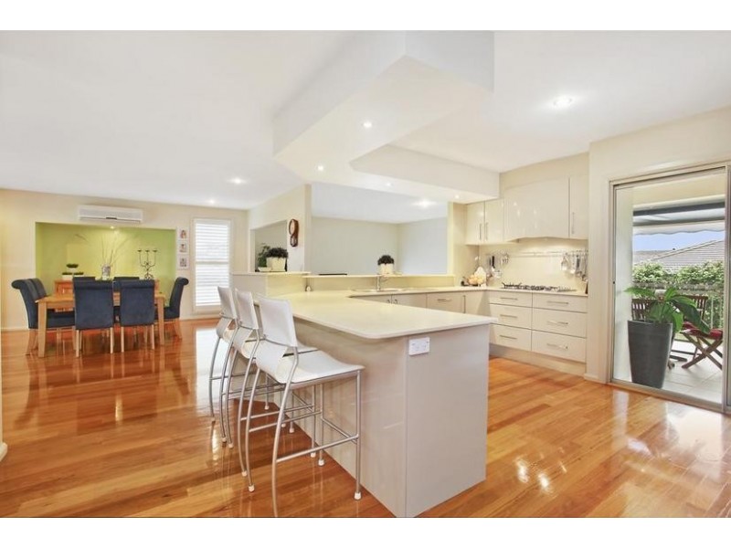 13 Chrysoberyl Court, Port Macquarie NSW 2444