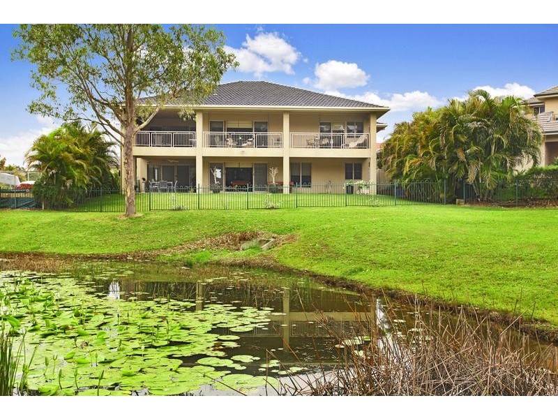 13 Chrysoberyl Court, Port Macquarie NSW 2444