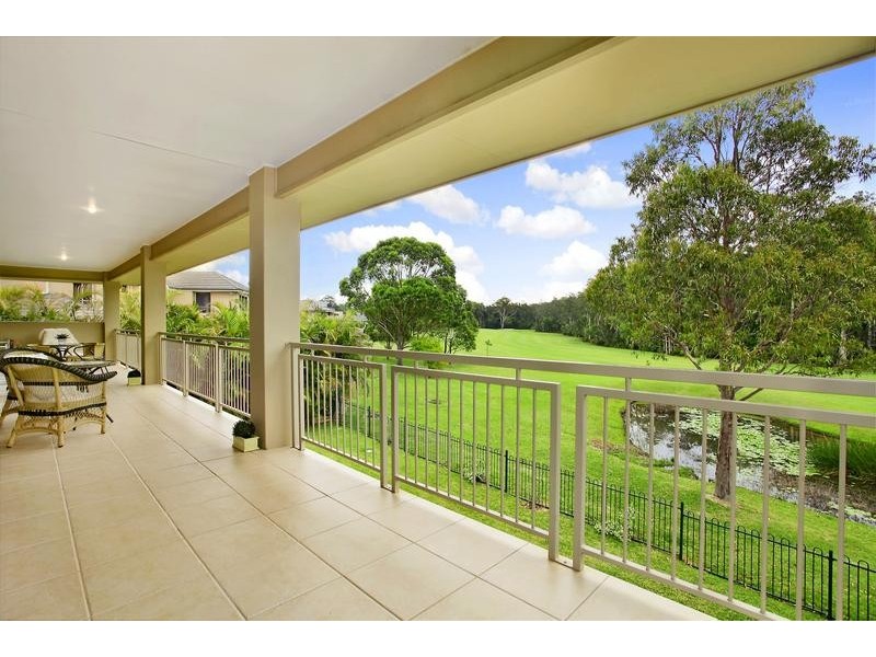 13 Chrysoberyl Court, Port Macquarie NSW 2444