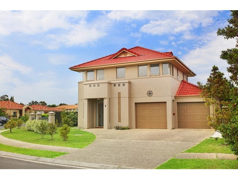 7 The Promenade, Port Macquarie NSW 2444