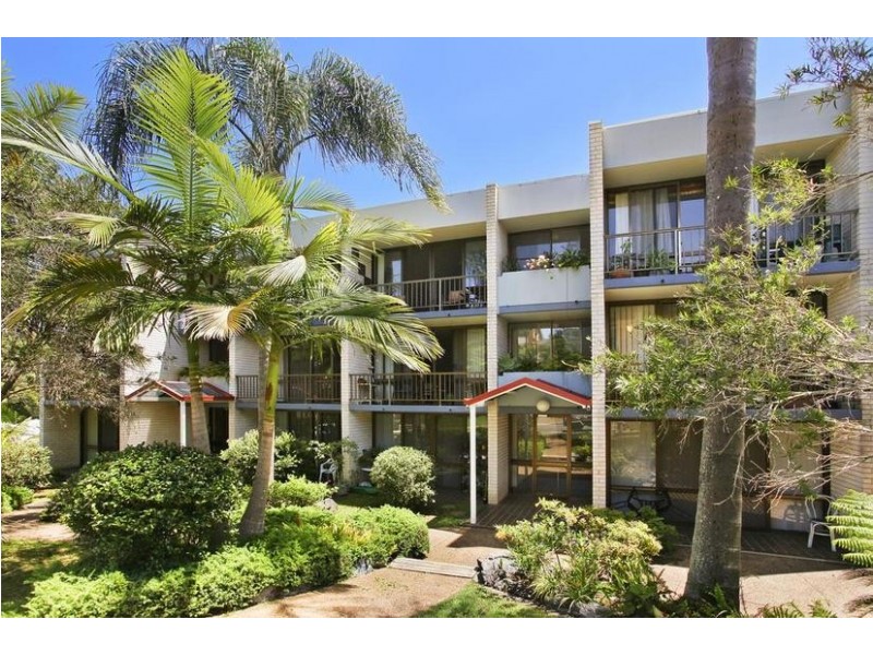 12/21 Surf Street, Port Macquarie NSW 2444