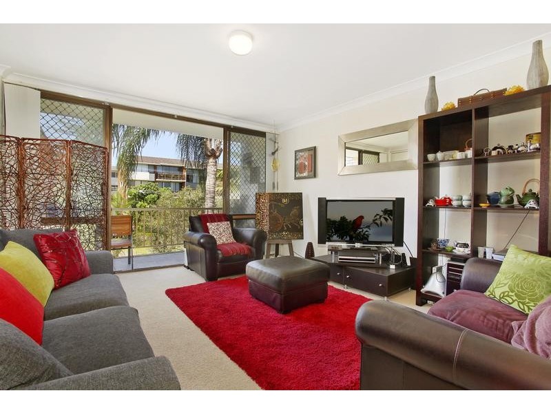 12/21 Surf Street, Port Macquarie NSW 2444
