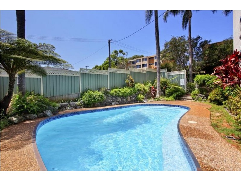 12/21 Surf Street, Port Macquarie NSW 2444