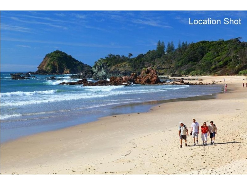 12/21 Surf Street, Port Macquarie NSW 2444