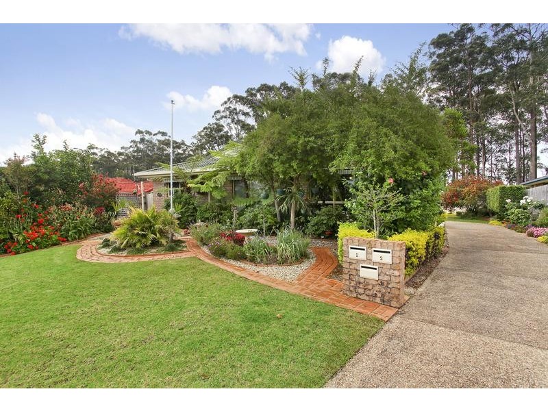 1/3 Lomandra Terrace, Port Macquarie NSW 2444