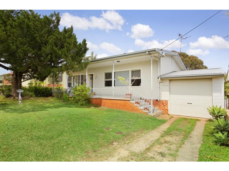 35 Chalmers Street, Port Macquarie NSW 2444
