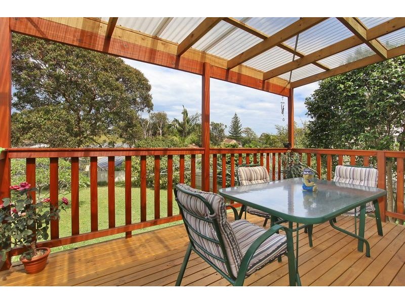 35 Chalmers Street, Port Macquarie NSW 2444
