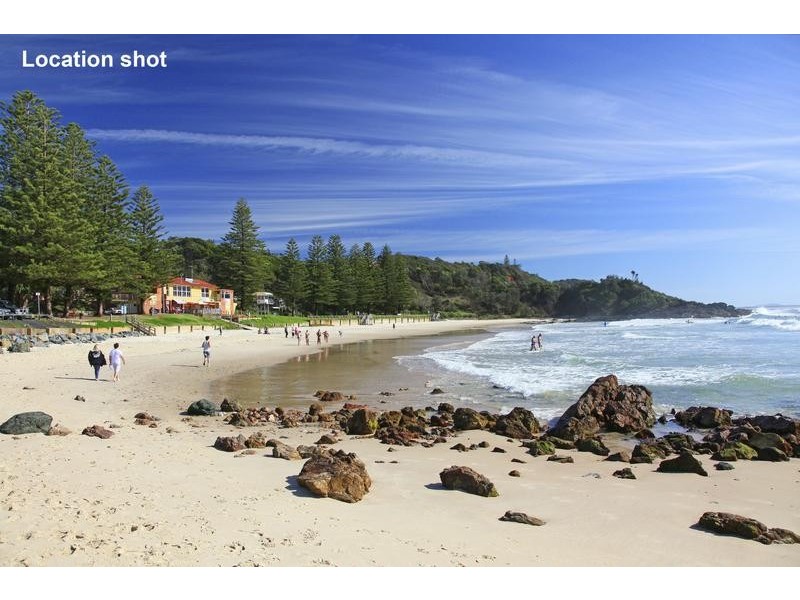 35 Chalmers Street, Port Macquarie NSW 2444