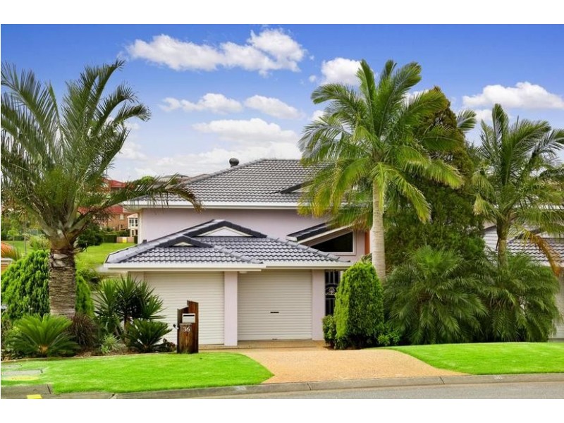 36 Marbuk Avenue, Port Macquarie NSW 2444