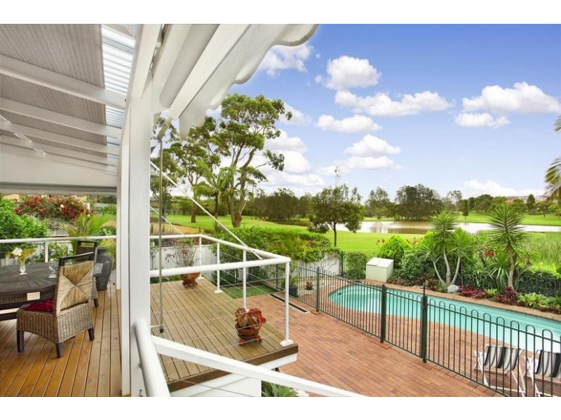 36 Marbuk Avenue, Port Macquarie NSW 2444