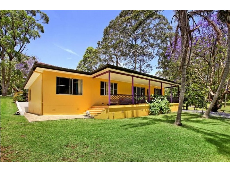 409 John Oxley Drive, Port Macquarie NSW 2444