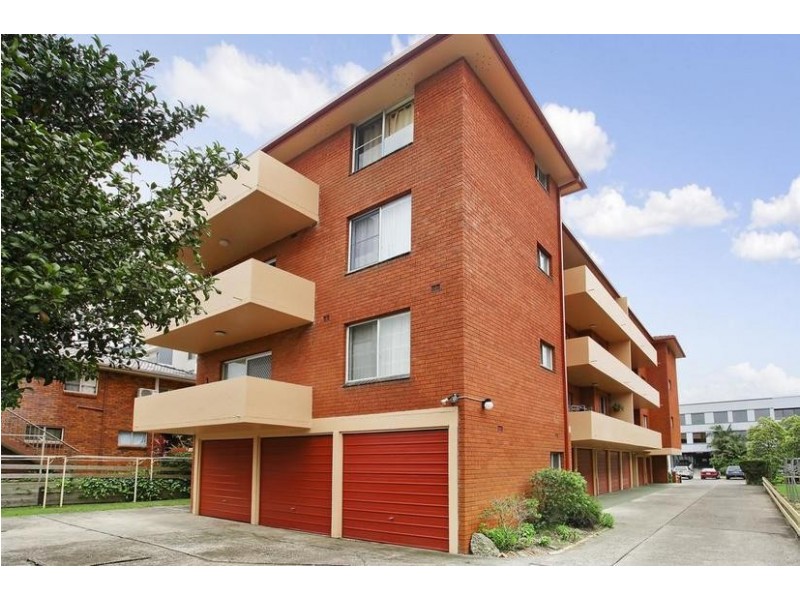 4/10 Waugh Street, Port Macquarie NSW 2444