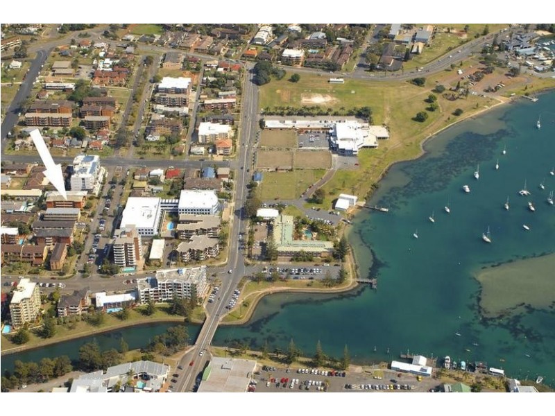 4/10 Waugh Street, Port Macquarie NSW 2444