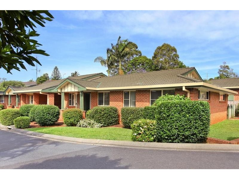 2/37 Savoy Street, Port Macquarie NSW 2444