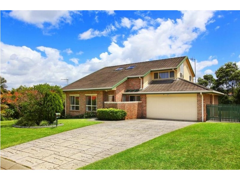 333 Crestwood Drive, Port Macquarie NSW 2444