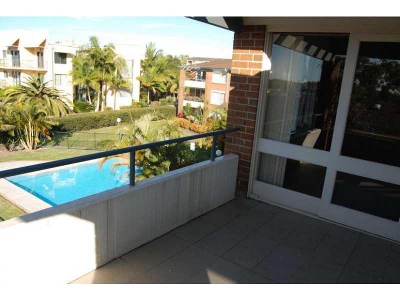 11/21 Park Street, Port Macquarie NSW 2444