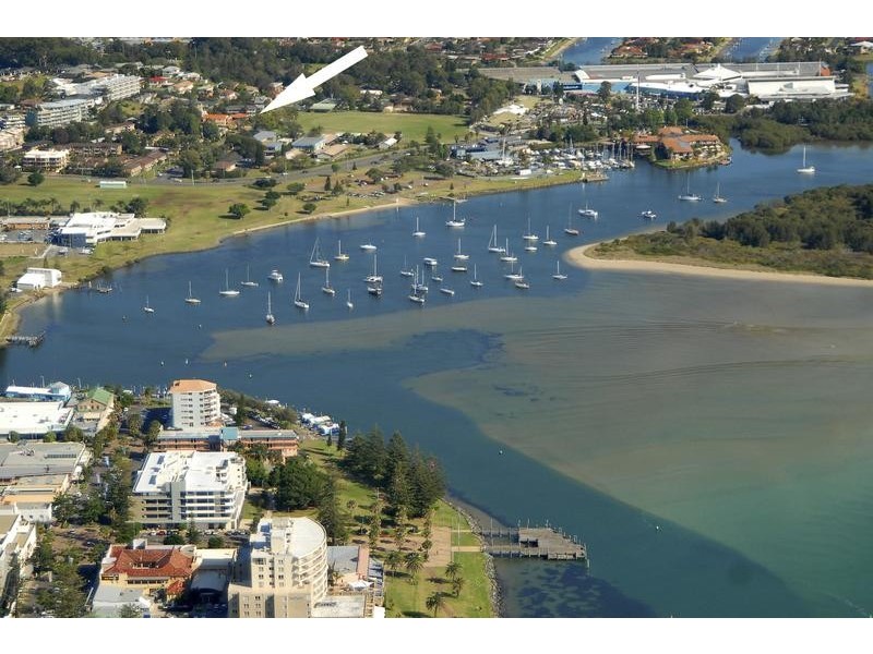 3/28 Warlters Street, Port Macquarie NSW 2444