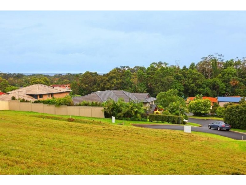 5 Admirals Court, Port Macquarie NSW 2444