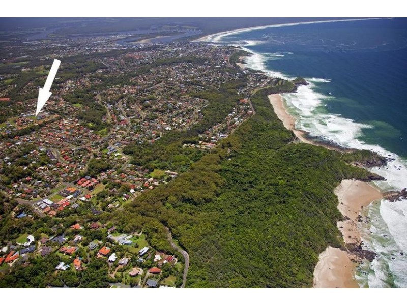 5 Admirals Court, Port Macquarie NSW 2444