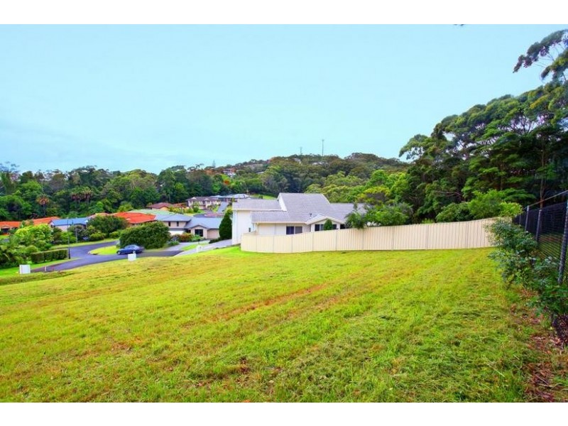 5 Admirals Court, Port Macquarie NSW 2444