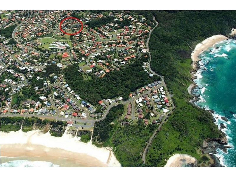 8 Anglesea Terrace, Port Macquarie NSW 2444