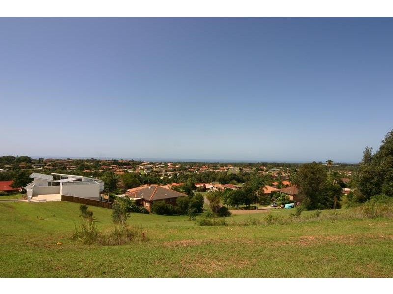 Lot 45 Beacon Court, Port Macquarie NSW 2444