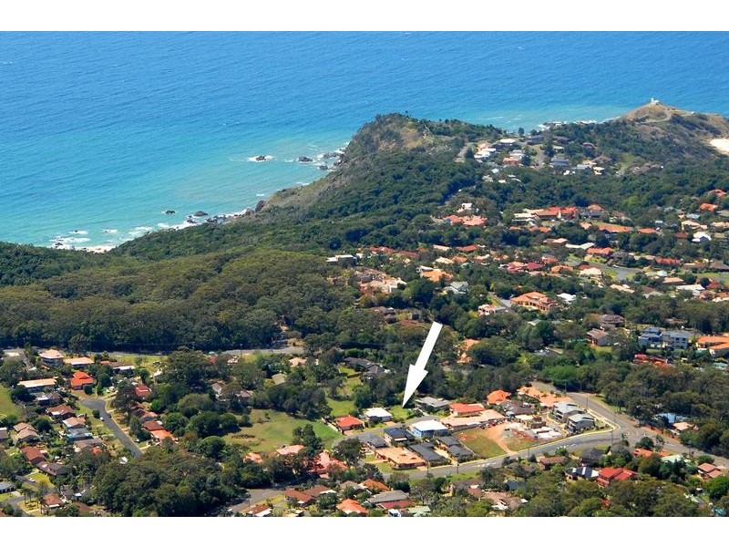 15 Denning Place, Port Macquarie NSW 2444