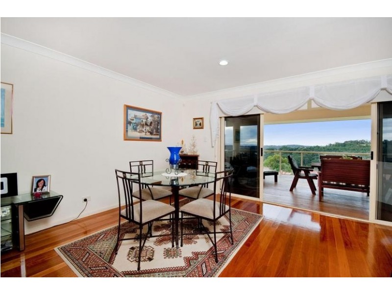 6 Heavenly Ridge, Port Macquarie NSW 2444