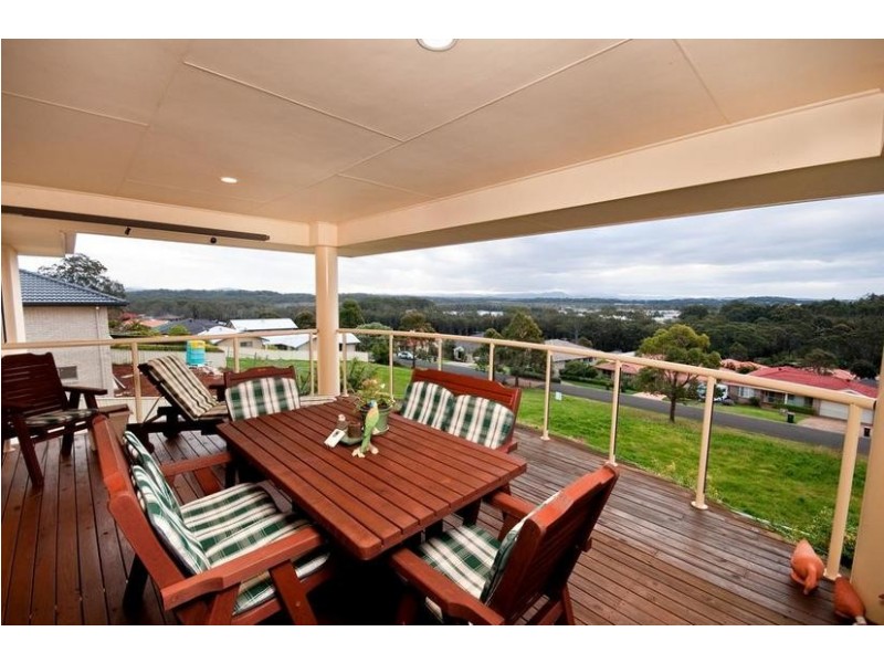 6 Heavenly Ridge, Port Macquarie NSW 2444