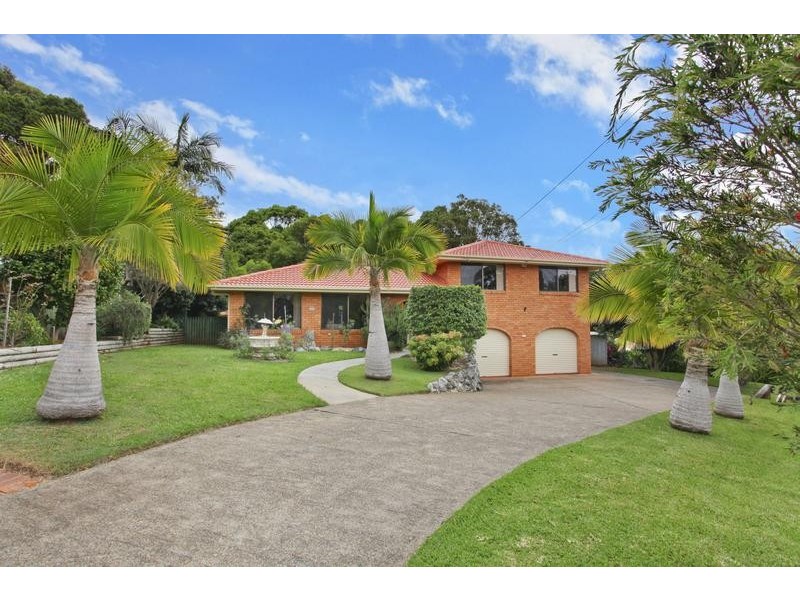 4 Jindabyne Place, Port Macquarie NSW 2444