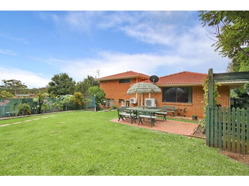 4 Jindabyne Place, Port Macquarie NSW 2444