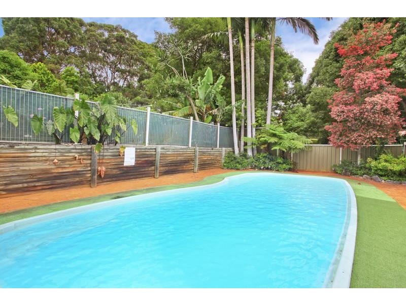 4 Jindabyne Place, Port Macquarie NSW 2444