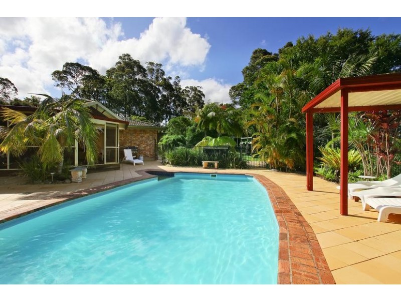 15 Kulai Place, Port Macquarie NSW 2444