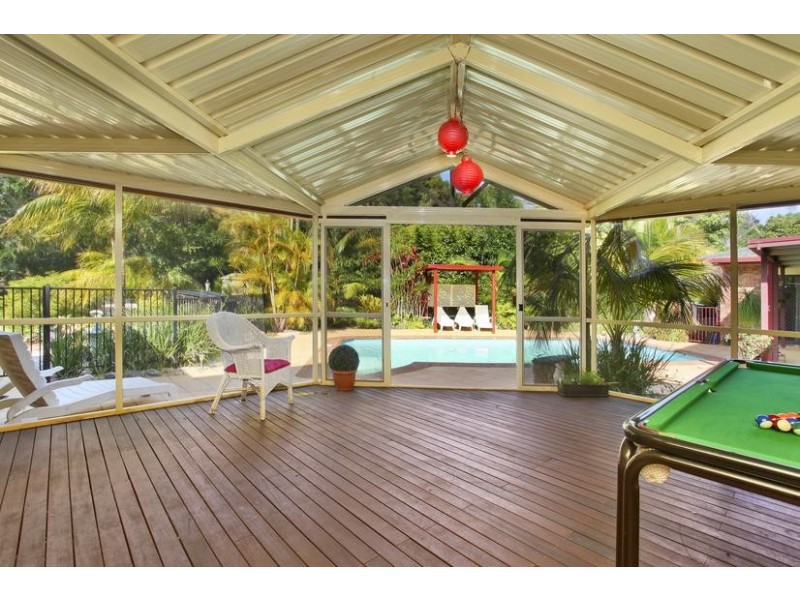 15 Kulai Place, Port Macquarie NSW 2444
