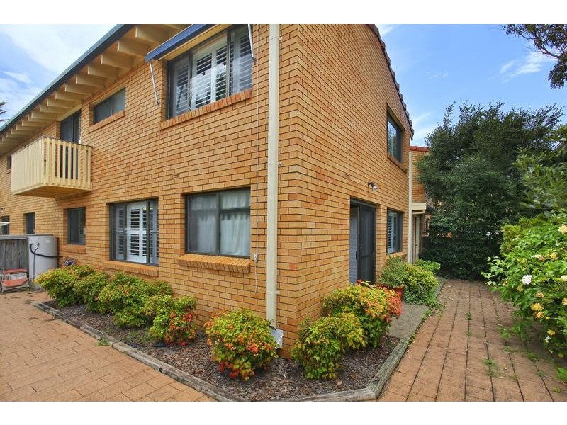 2/66 Chalmers Street, Port Macquarie NSW 2444