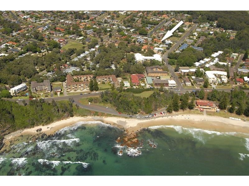 2/66 Chalmers Street, Port Macquarie NSW 2444
