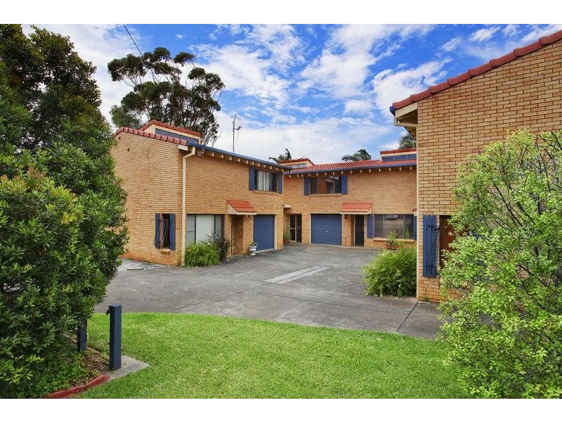 2/66 Chalmers Street, Port Macquarie NSW 2444