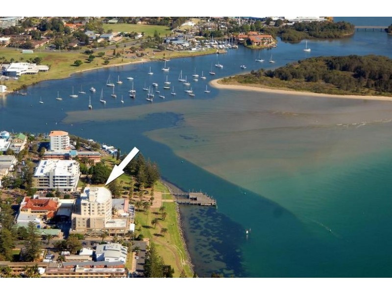 508/1 Hay Street, Port Macquarie NSW 2444