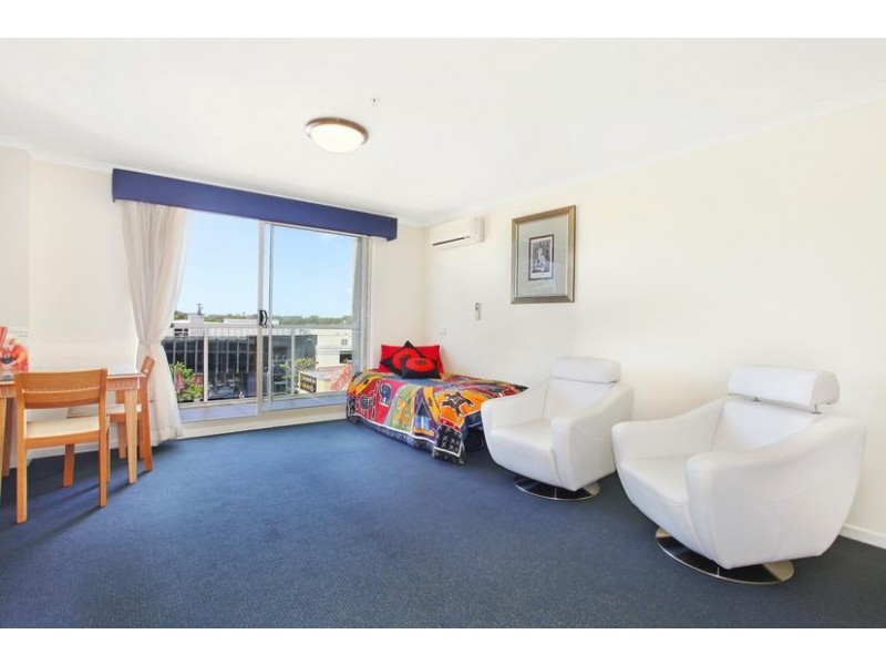 508/1 Hay Street, Port Macquarie NSW 2444
