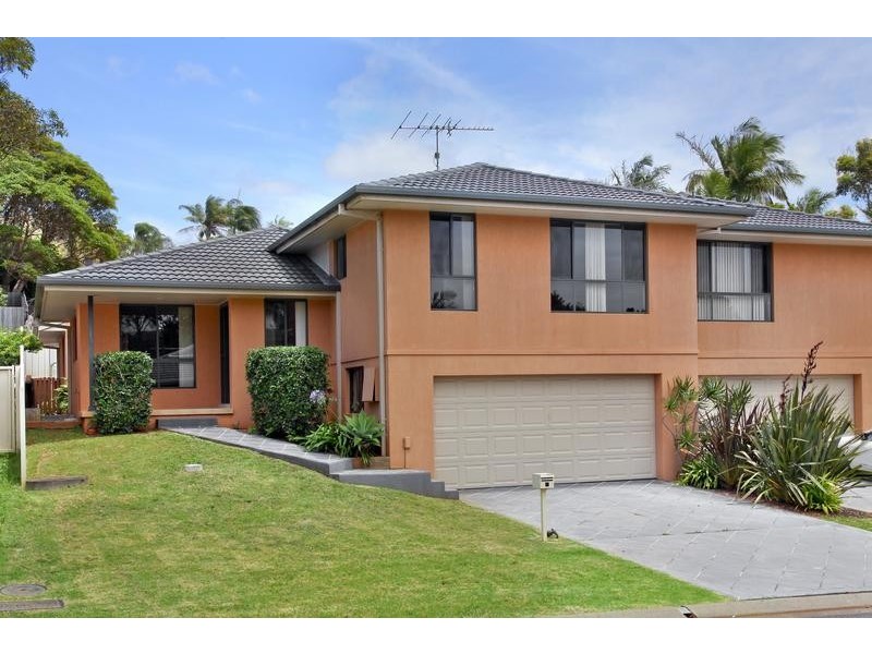 7 Kanangra Cove, Port Macquarie NSW 2444