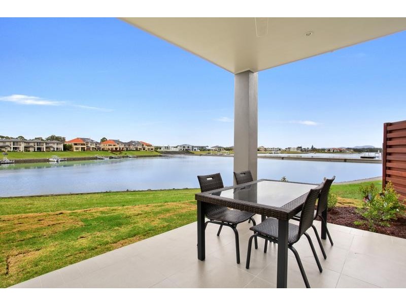2-7/26 Harbourside Crescent, Port Macquarie NSW 2444