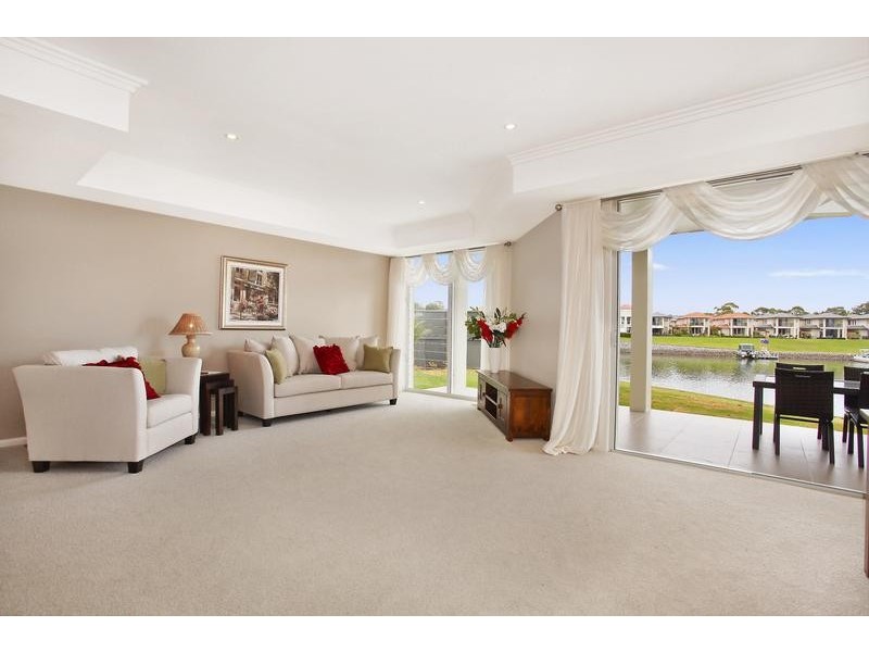 2-7/26 Harbourside Crescent, Port Macquarie NSW 2444