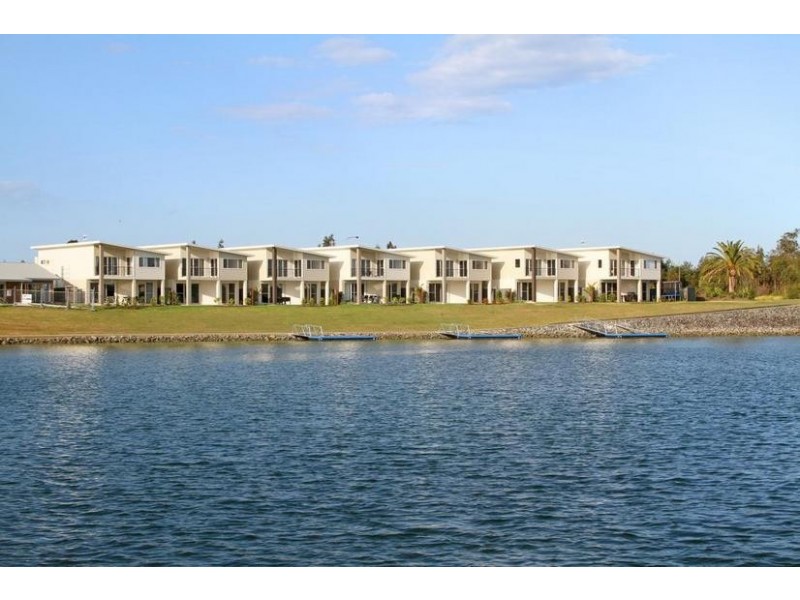 2-7/26 Harbourside Crescent, Port Macquarie NSW 2444